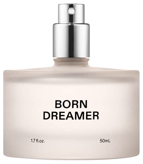 born dreamer scent review.